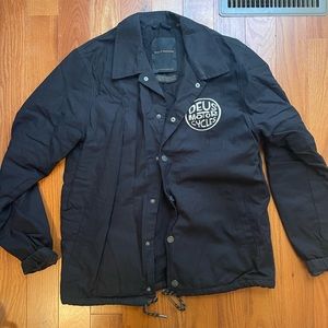 Deus Coach Jacket